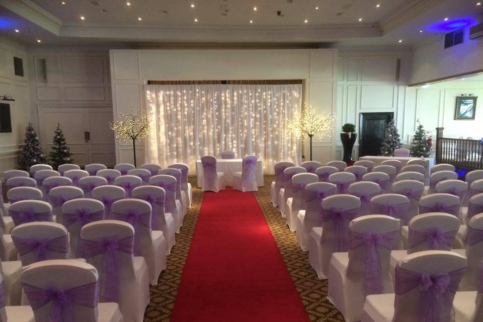As You Wish Events Ltd