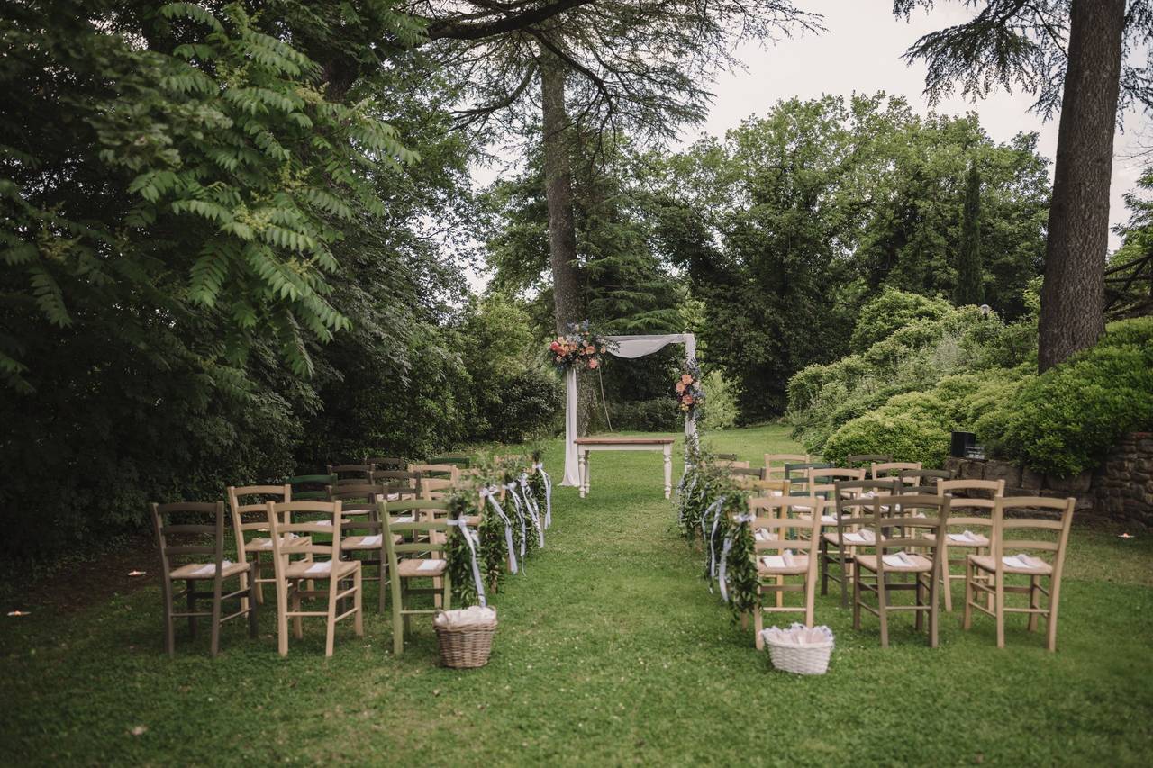 The 10 Best Wedding Venues in Italy | hitched.co.uk