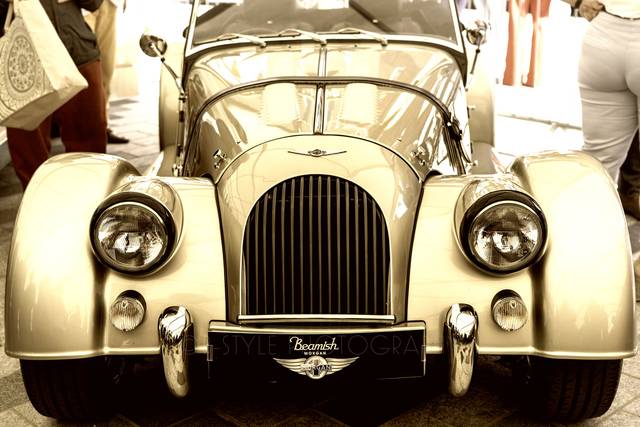 Morgan 2