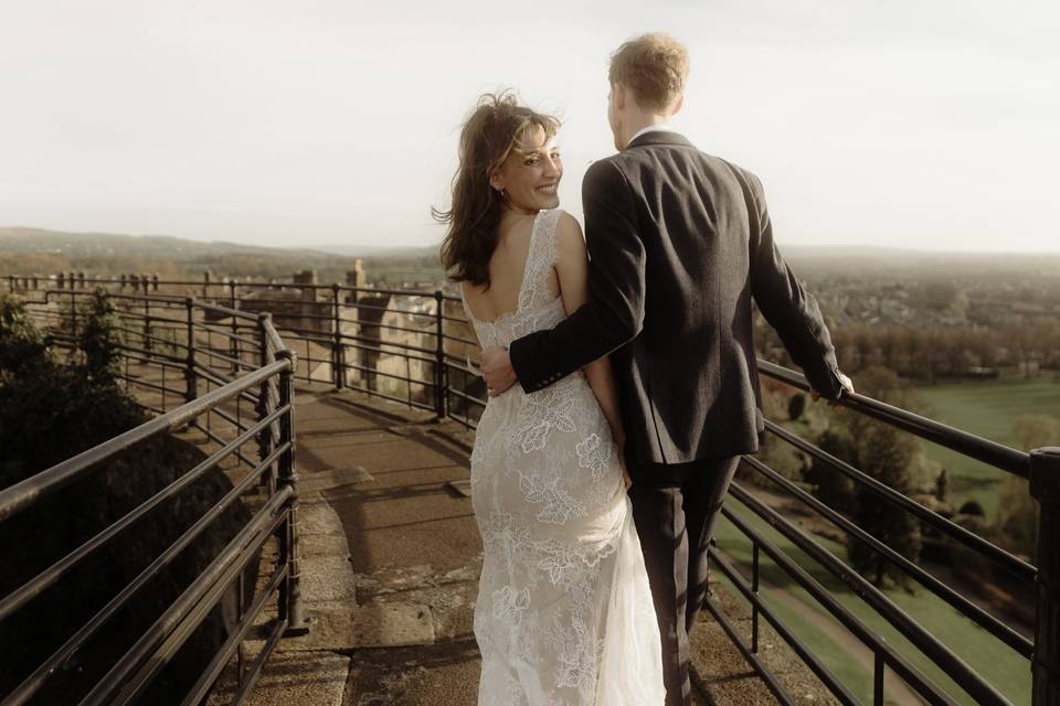 Clitheroe Wedding