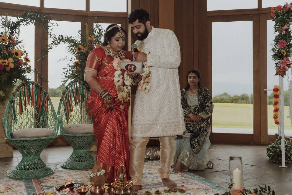 Hindu Ceremony
