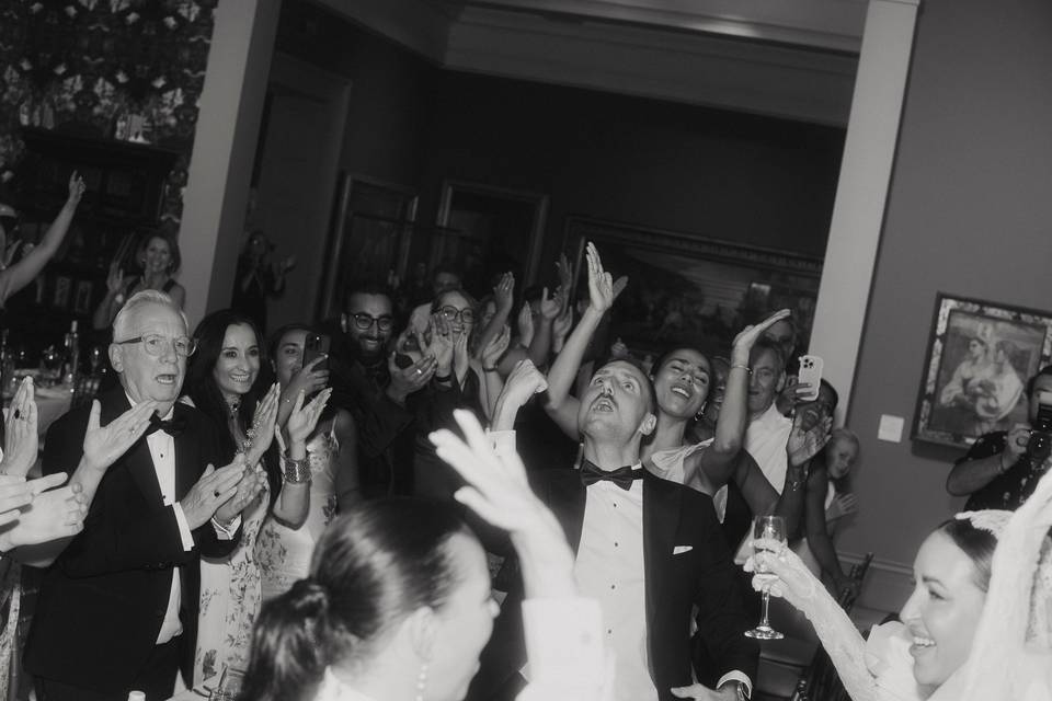 Wedding Party