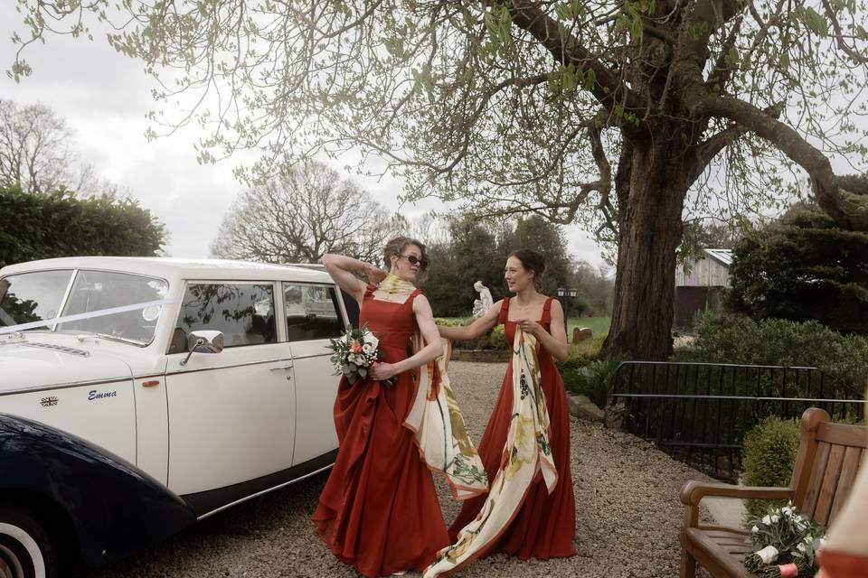 Brides