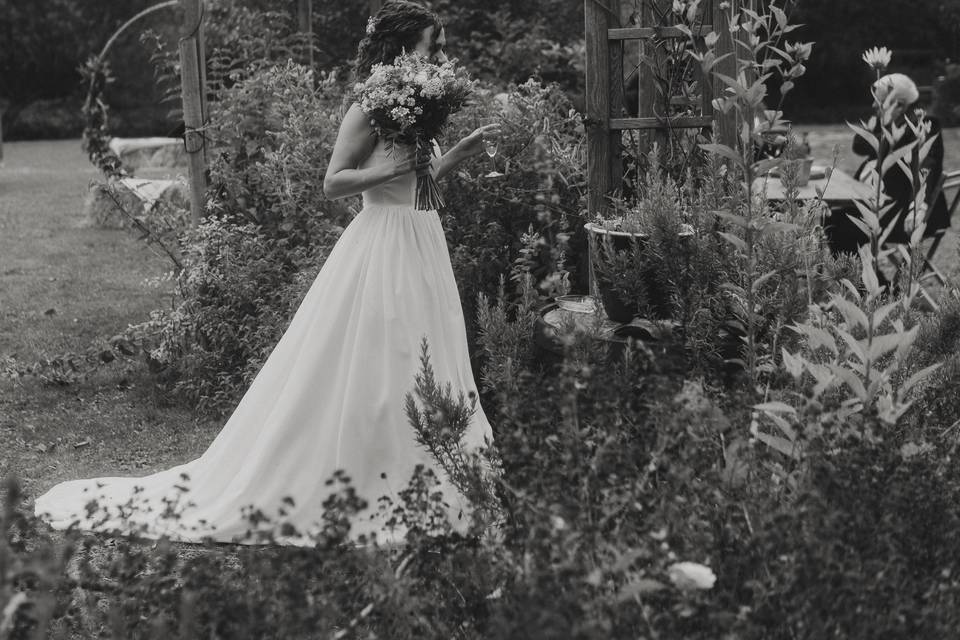 Marple Wedding