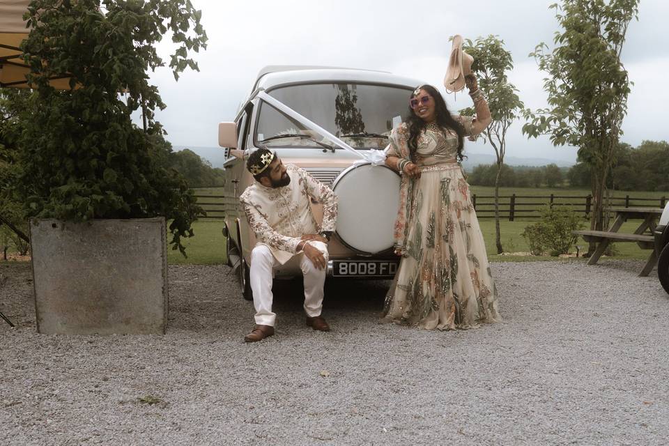 Hindu Wedding