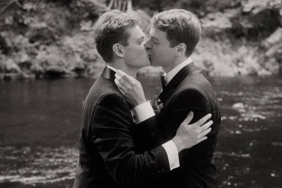 Love is Love