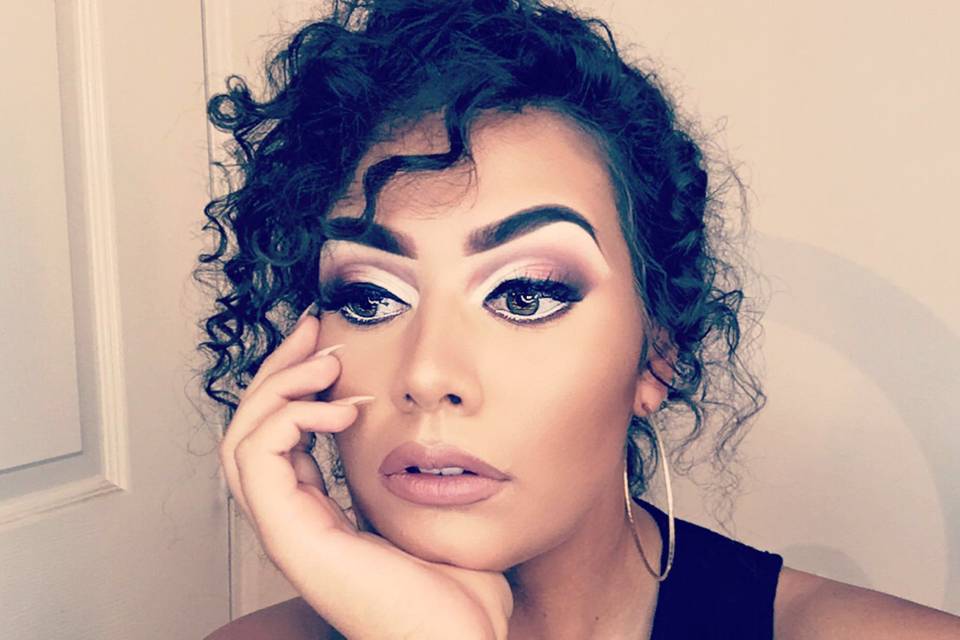 Highlighted cutcrease