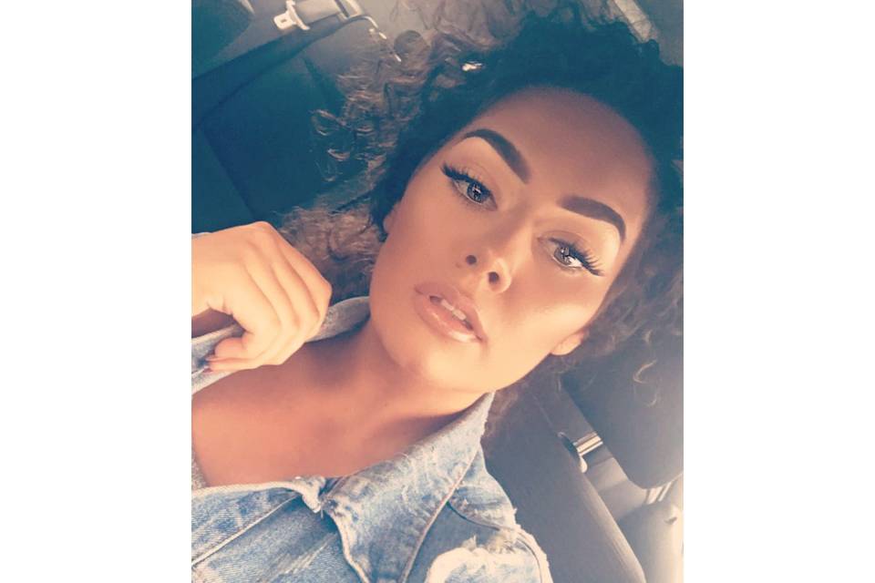 Makeupbymelissac