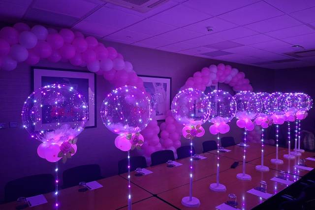 Match the colour to your theme