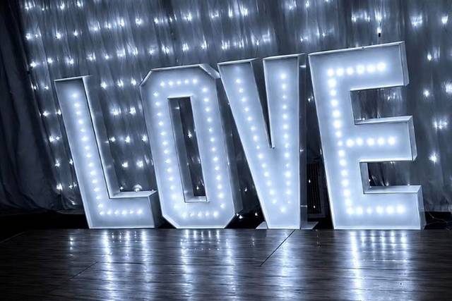 LOVE