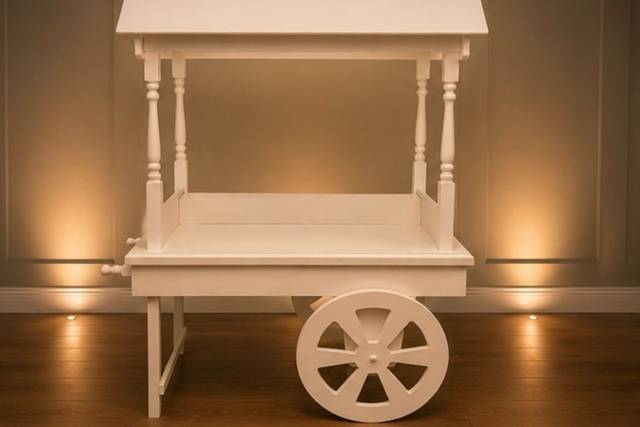 Candy Cart