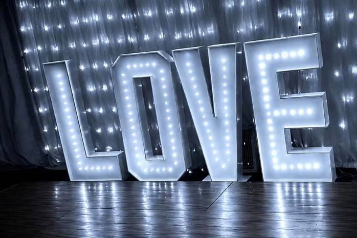 LOVE