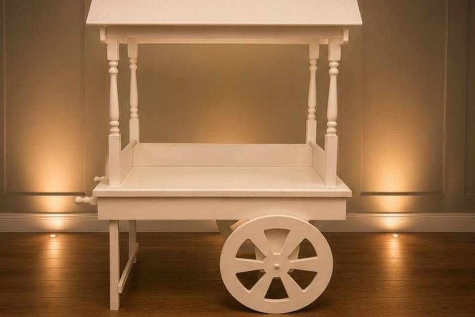 Candy Cart