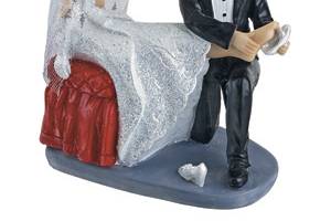 Wedding Cake Topper