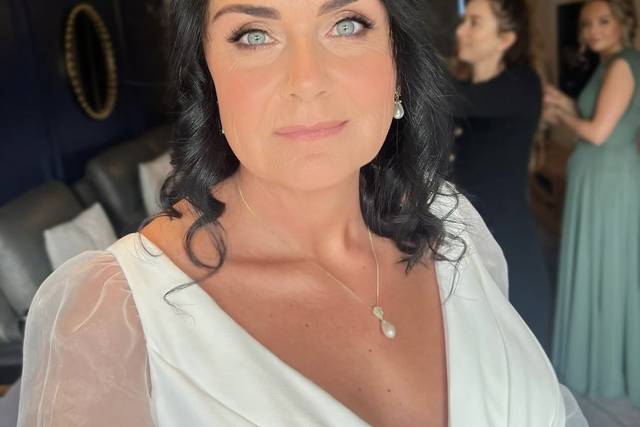 Wedding ready