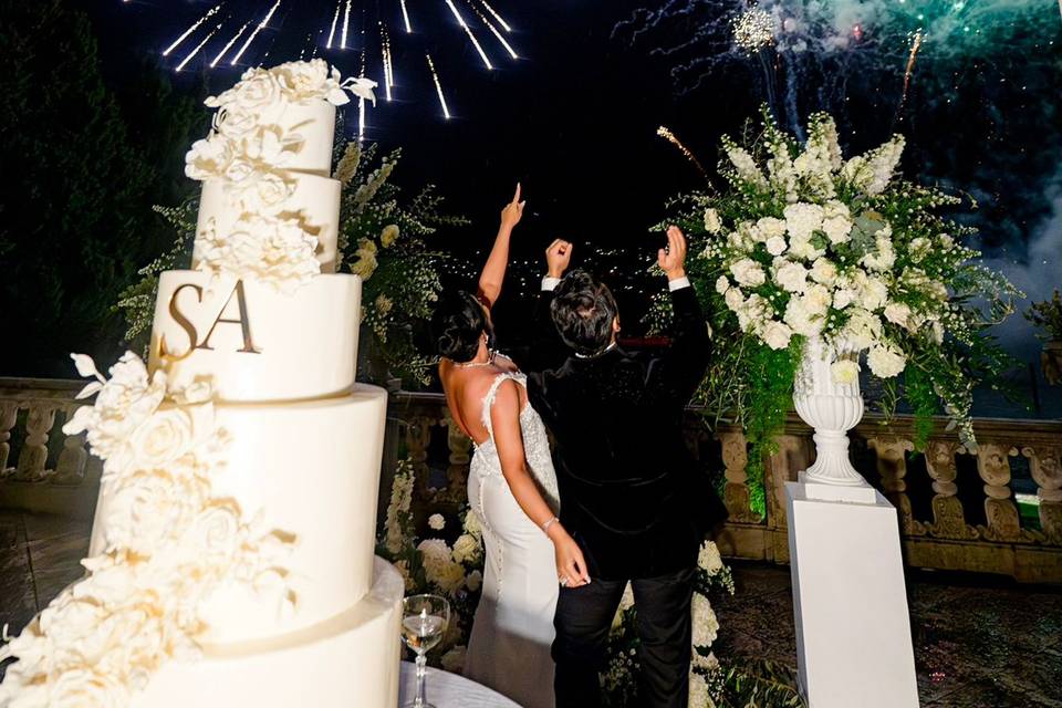 Preventivando Fireworks