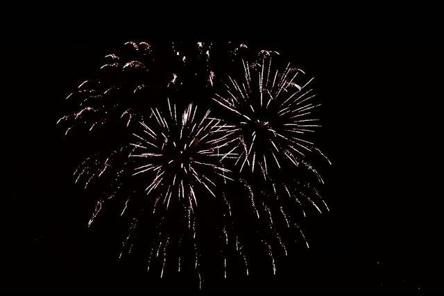 Preventivando Fireworks