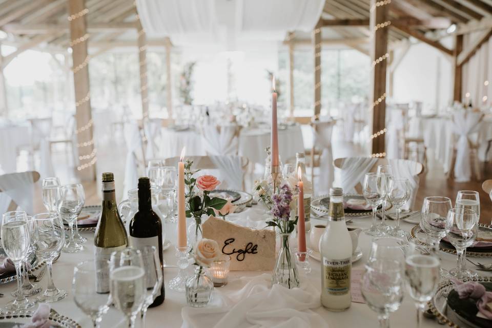 Bredenbury Court Barns
