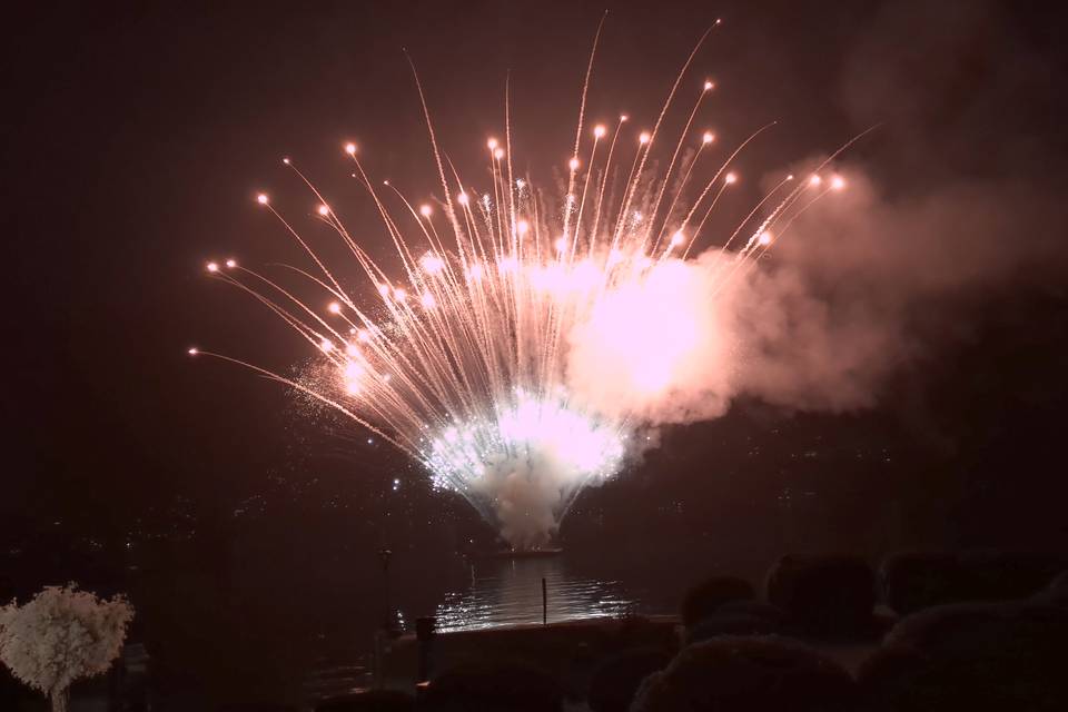 Preventivando Fireworks