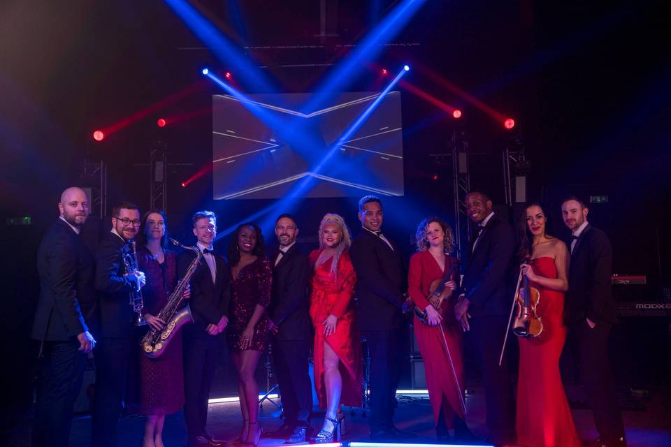 Show Band