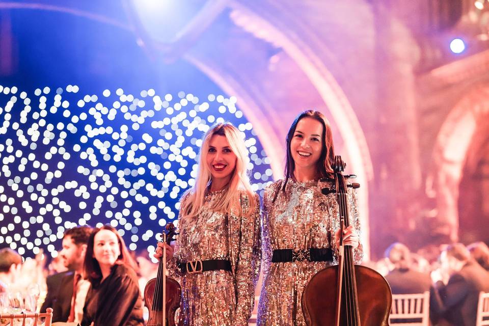 String Duo