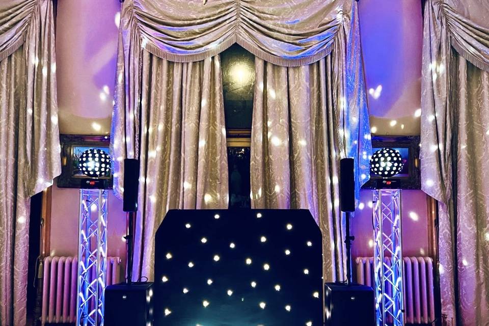 Wedding DJ