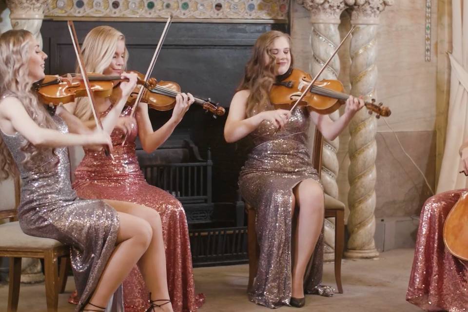String Quartet