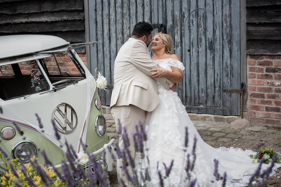 Parkgate Farm Tipi