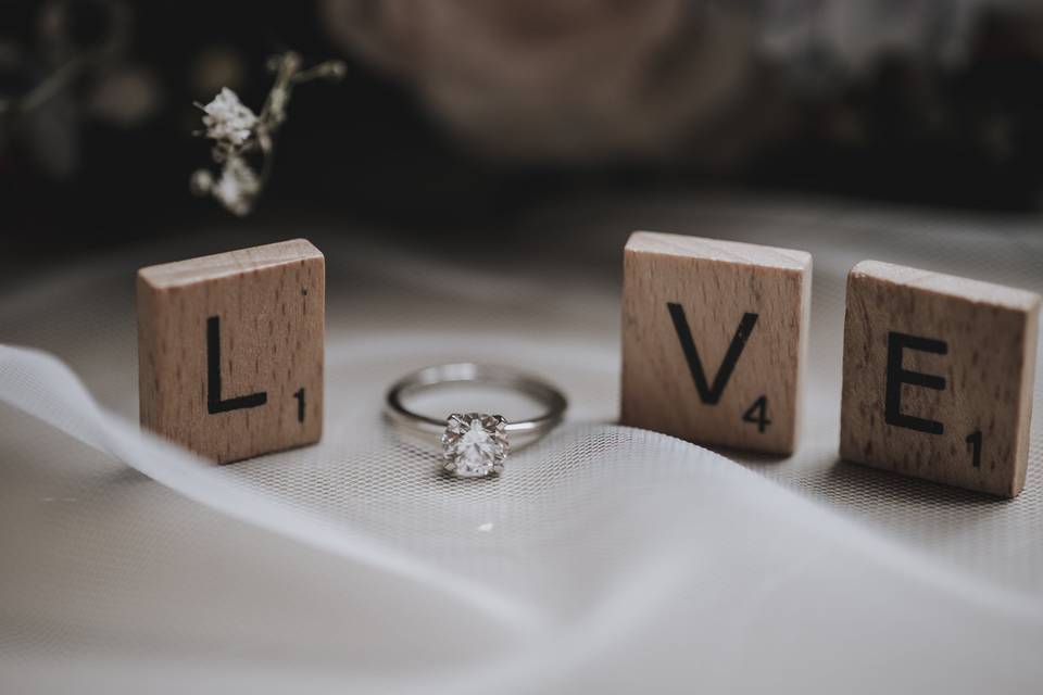 Rings and things