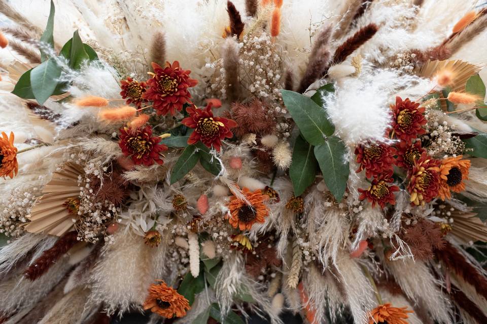 Beautiful Bouquets