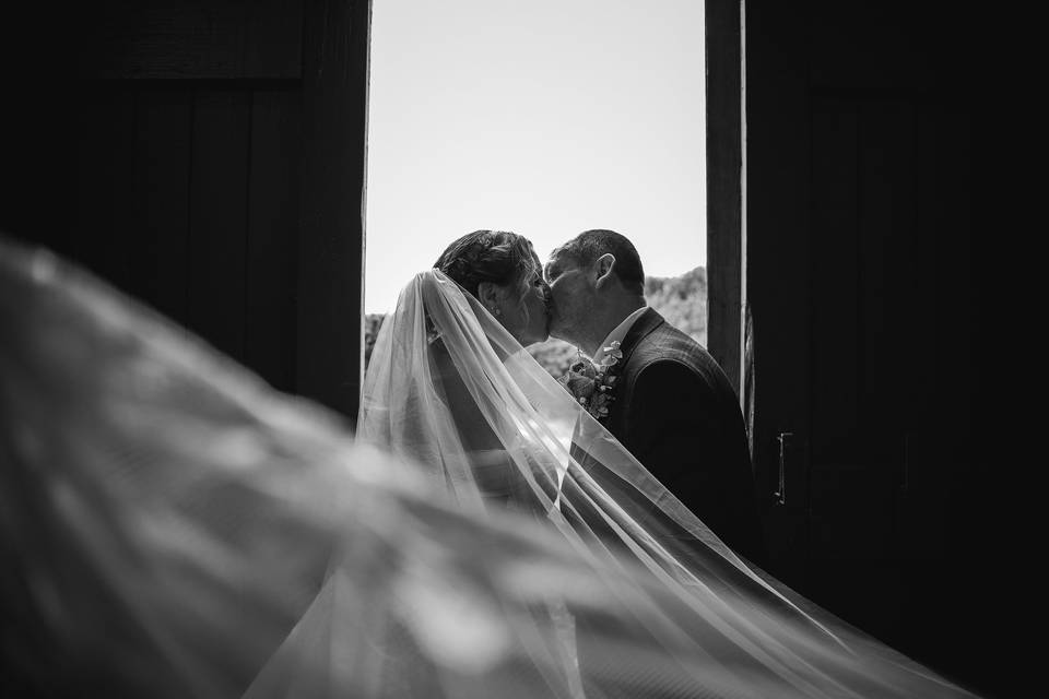 Dove Barn Weddings