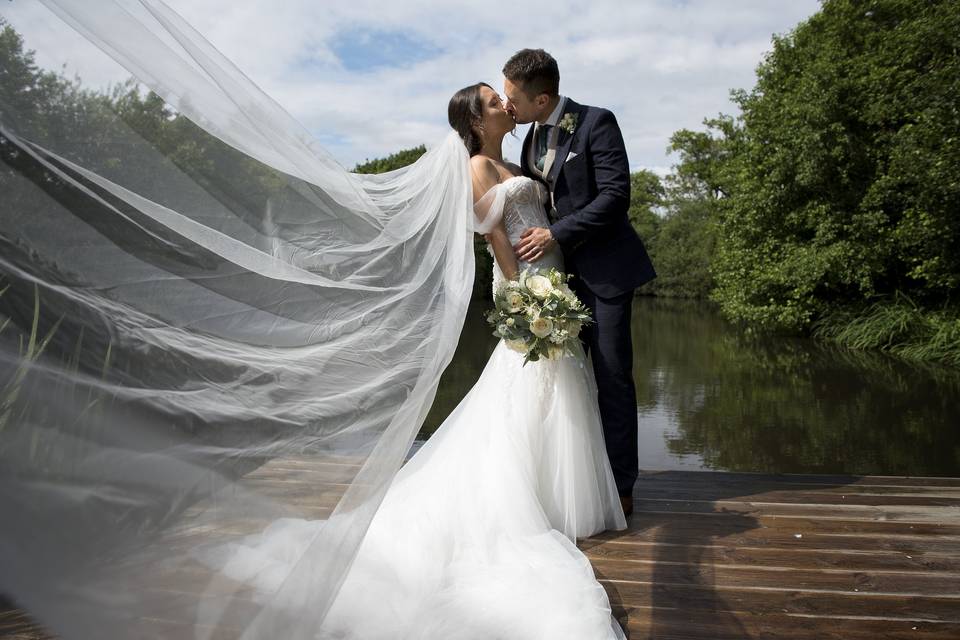 Styal Lodge