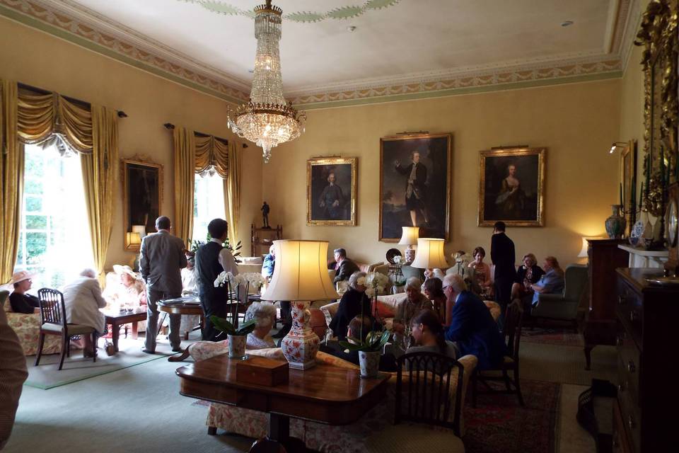 Middlethorpe Hall Hotel