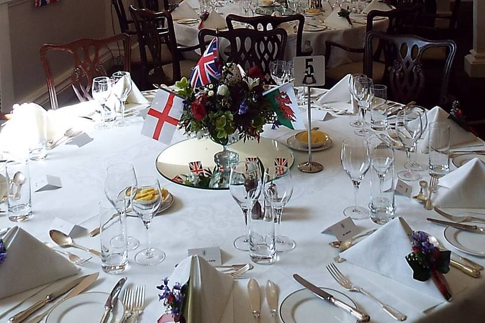 Middlethorpe Hall Hotel