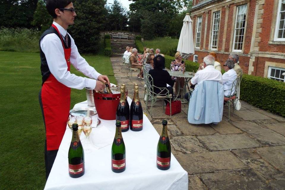 Middlethorpe Hall Hotel