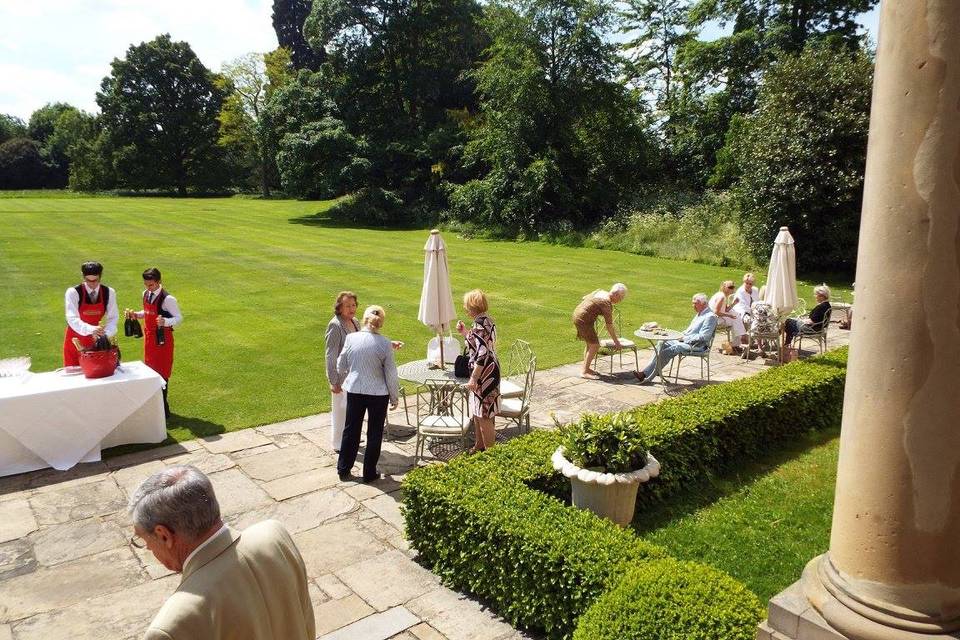 Middlethorpe Hall Hotel