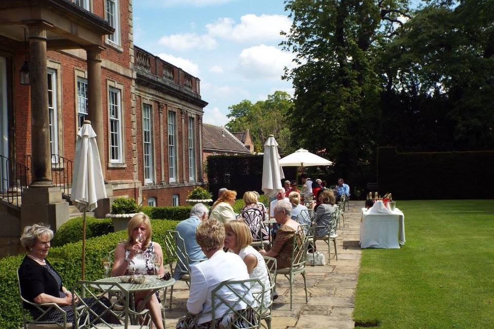 Middlethorpe Hall Hotel