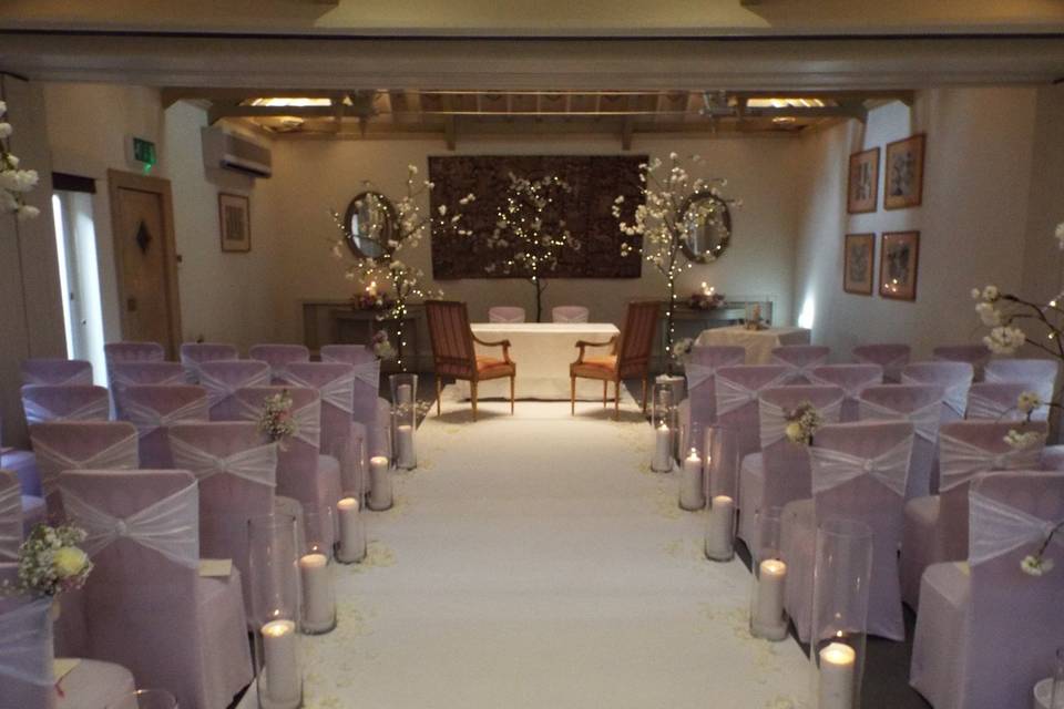 Middlethorpe Hall Hotel