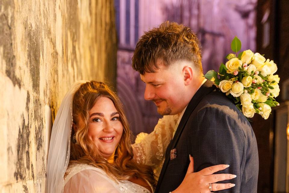 The York Elopement
