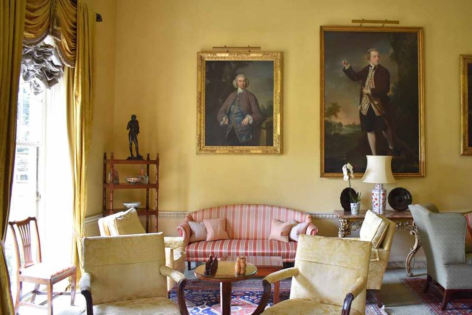 Middlethorpe Hall Hotel