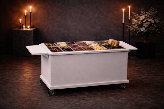 Signature Cart