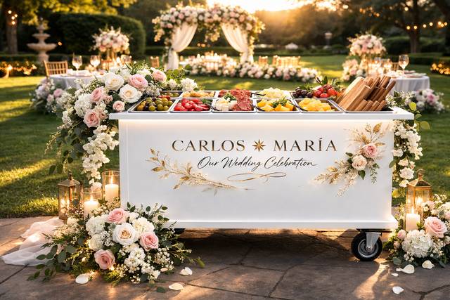 Fernando Event Designer