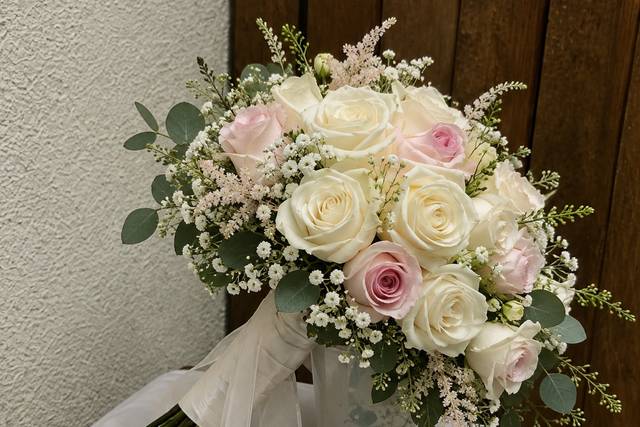 Seasonal Flowers