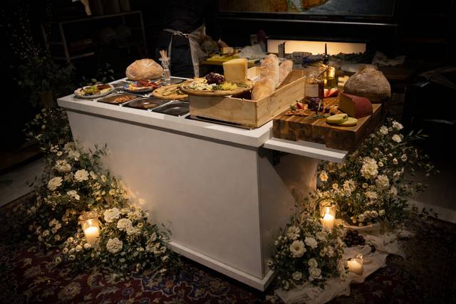 The Signature Cart
