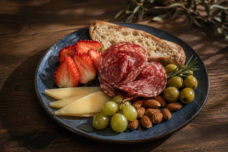 British Artisan Produce