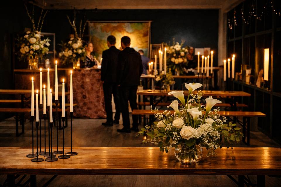 Bespoke Styling