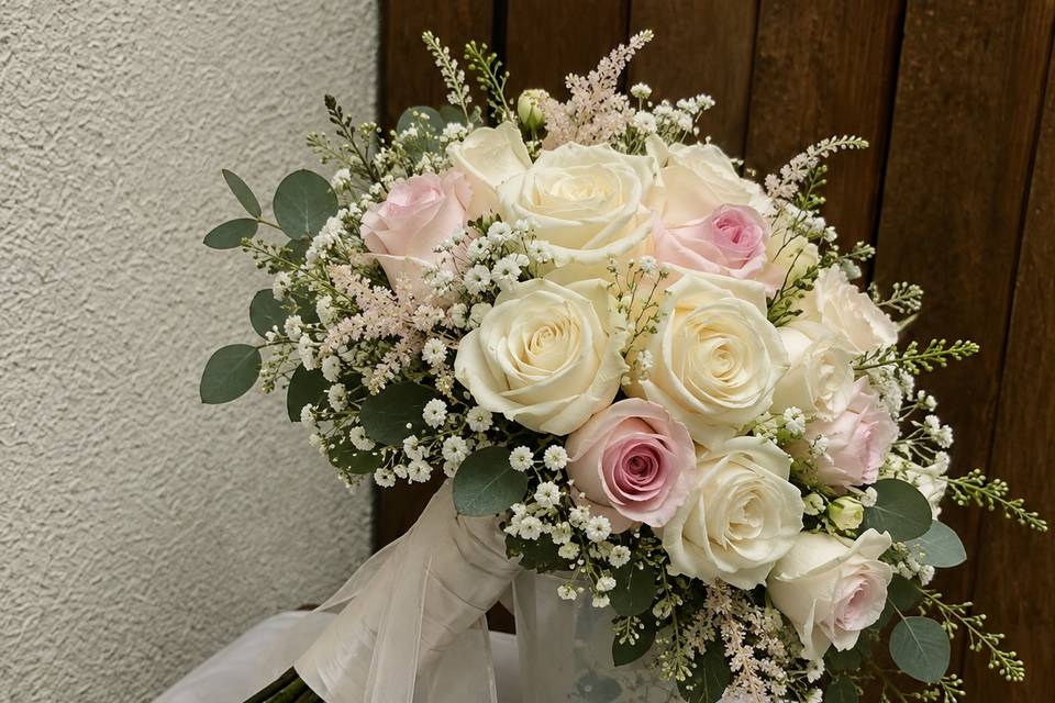 Seasonal Flowers