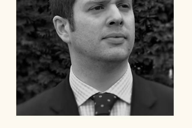 Founding Director: Sebastian