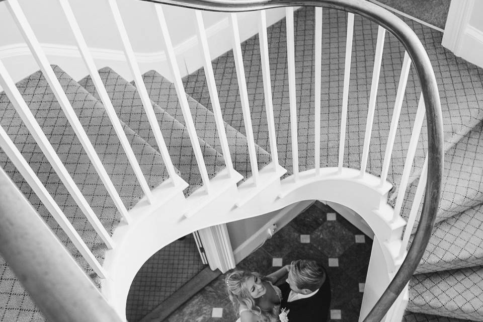 Fennes Wedding Venue