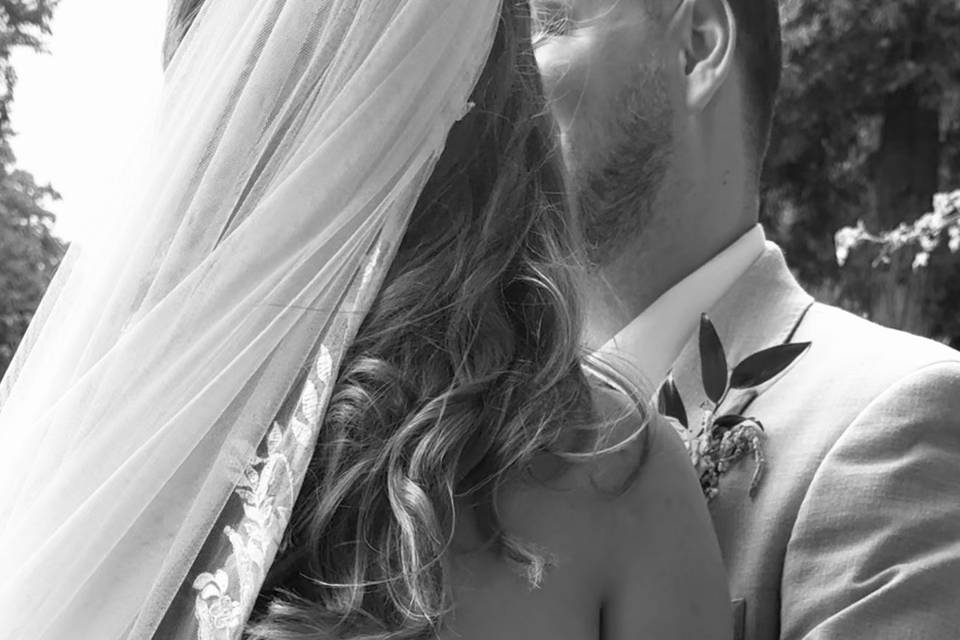 Gosfield Hall Wedding Venue